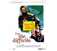 Une Vie difficile [Francia] [DVD]