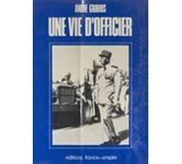 Une Vie Dofficier (ebook)