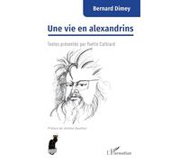 Une vie en alexandrins (Cabaret)