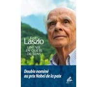 Une Vie En Quête De Sens (ebook)
