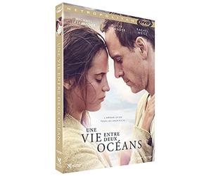 Une vie entre deux océans [Francia] [DVD]