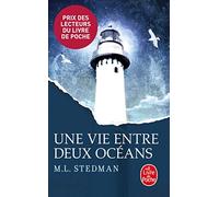 Une Vie Entre Deux Océans (prix Des Lecteurs 2015)