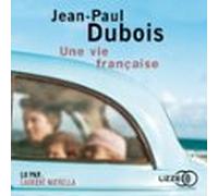 Une Vie Française (audiolibro)