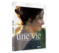 Une vie [Francia] [Blu-ray]