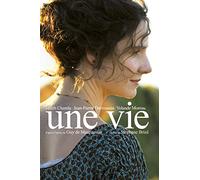 Une vie [Francia] [DVD]