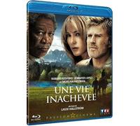 Une Vie inachevée [Francia] [Blu-ray]