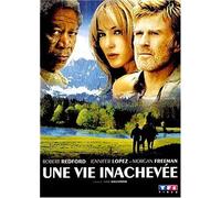 Une Vie inachevée [Francia] [DVD]
