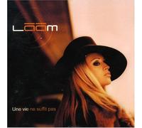 Laam - Une Vie Ne Suffit Pas