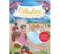 Une vie nouvelle: Tome 1, Célestine, sur les pas d'Anna Pavlova
