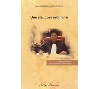 Une vie pas ordinaire