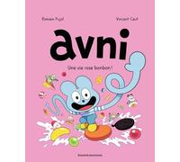 Une vie rose bonbon !