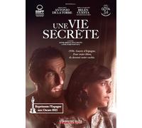 Une vie secrète [Francia] [DVD]