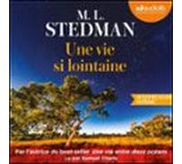 Une Vie Si Lointaine (audiolibro)