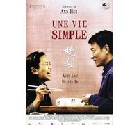 Une vie simple [Francia] [DVD]