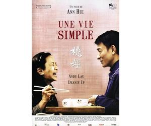 Une vie simple [Francia] [DVD]