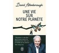 Une vie sur notre planète