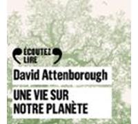 Une Vie Sur Notre Planète (audiolibro)