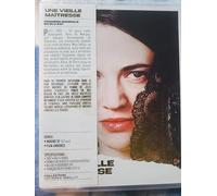 Une vieille maîtresse [Francia] [Blu-ray]