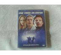 Une Virée en enfer [Francia] [DVD]