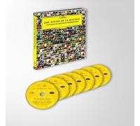 Une Vision de la musique l histoire de Deutsche Grammophon (Livre-Disque 7CD - Tirage Limité)