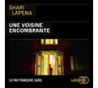 Une Voisine Encombrante (audiolibro)