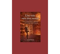 Une voix entre deux mondes: Liberté artistique, identité et collaboration dans la musique d'Andreea Munteanu