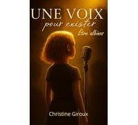 Une voix pour exister: Être albinos (Être, avec la différence)