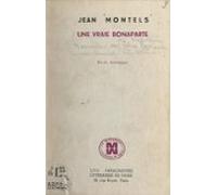 Une Vraie Bonaparte (ebook)