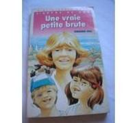 Une vraie petite brute (Hjr Rose)