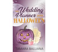 Une wedding planner pour Halloween: Romance d'Halloween