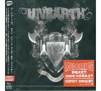 Unearth - 3: In Eyes of Fire