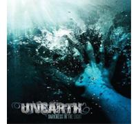 Unearth Darkness in the Light (CD) Album (Importación USA)