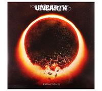 Unearth – Extinction (s) – Vinilo