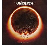 Unearth - Extinction (s)