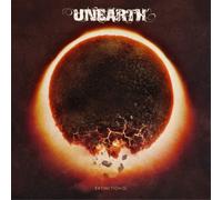 Unearth Extinction(s) (CD) Album (Jewel Case) (Importación USA)