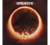 Unearth – Extinction (s) – Vinilo