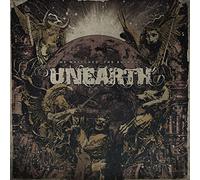 Unearth – The Wretched; The Ruinous – Vinilo – Century Media Records