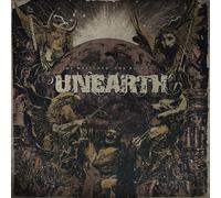 Unearth The Wretched; the Ruinous (CD) (Importación USA)