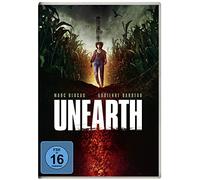 Unearth (uncut) [DVD]