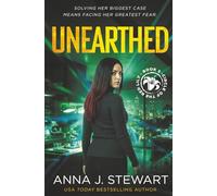 Unearthed (Circle of the Red Lily)