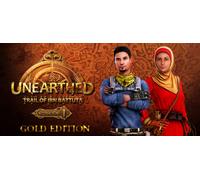 Unearthed Trail of Ibn Battuta Episode 1 Gold Edition PC
