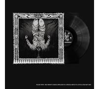 Unearthly Rites - Tortural Symphony of the Flesh [Vinilo]