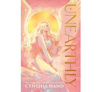 Unearthly: The original YA angel romantasy series - perfect for fans of Powerless, A Court of Thorns and Roses and Shatter Me: Book 1