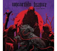 Unearthly trance - Stalking the ghost