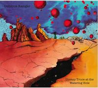 Uneasy Truce at the Watering Hole