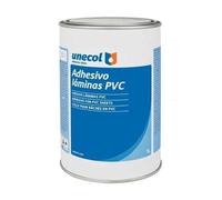 Unecol contacbond - Adhesivo contacto lamina pvc bote 1l