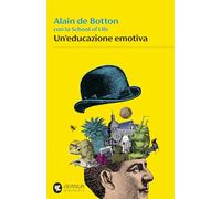 Un'educazione emotiva (Narratori della Fenice)