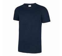 Uneek 5 PACK Camiseta Clásica Unisex Para Hombre Lisa 100% Algodón Camiseta Top