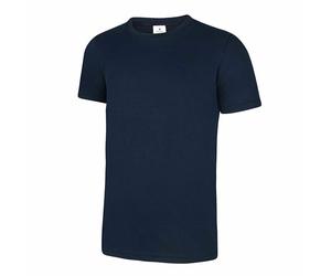 Uneek 5 PACK Camiseta Clásica Unisex Para Hombre Lisa 100% Algodón Camiseta Top