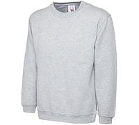 Uneek clothing Sudadera clásica